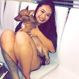 Meet your Posher, Tracy